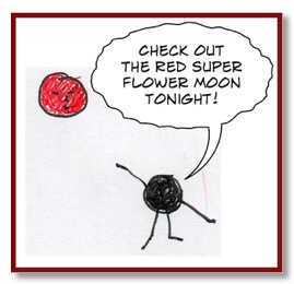 Red Moon