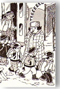 School Day