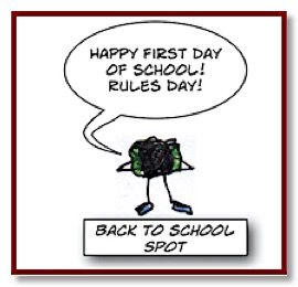 SpotBackSchool