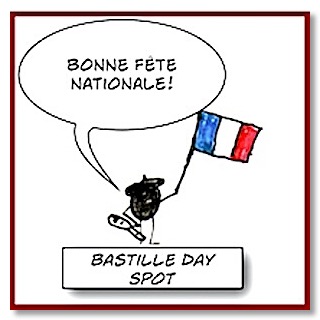 SpotBastille