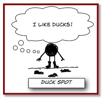 Spotducks