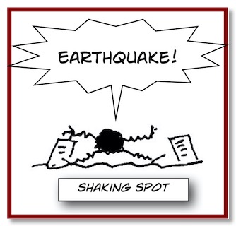 SpotEarthquake