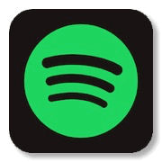 Spotify Icon