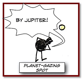 SpotJupiter