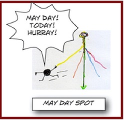 SpotMayDay