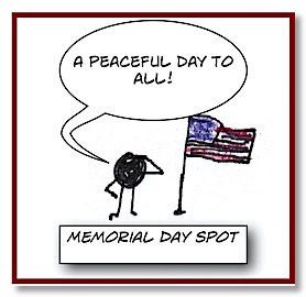 SpotMemorial