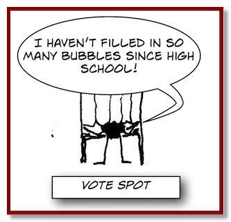 Spotquotevote