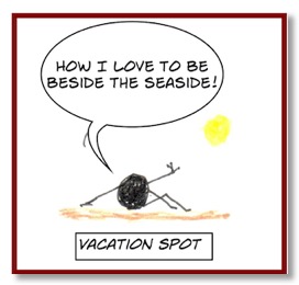 SpotSea