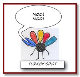 SpotTurkey