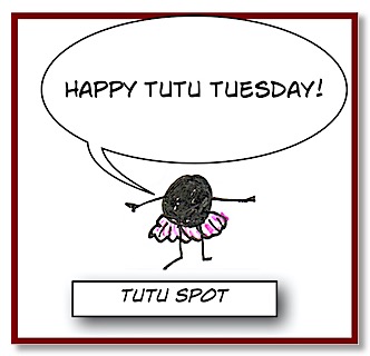 SpotTuTuTuesday