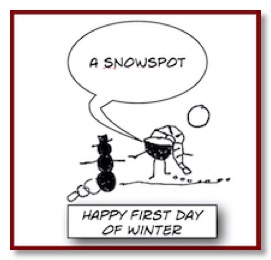 SpotWinter21st