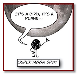 Super Moon