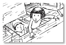 TrapDoor