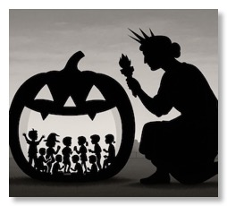 TT Halloween