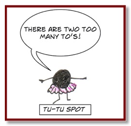 TuTuSpot