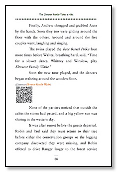 Waltz Page