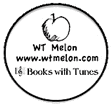 WTMelonBWTlogo