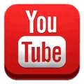 YouTubeicon