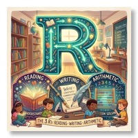 R-3 R's