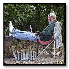 Stuckcover