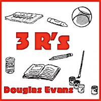 3R&#39;scover