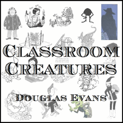 Classcreature