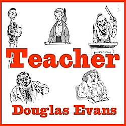 Teachercover