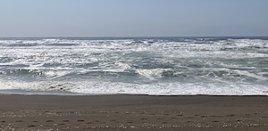 Ocean copy