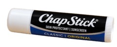 Chapstick