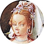 Princess head