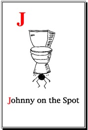 JSpot