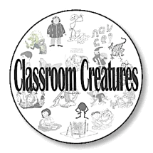 ClassCreaturelogo