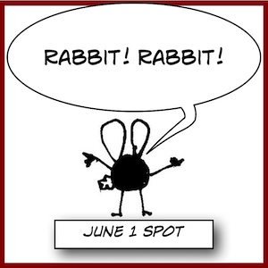 SpotRabbitRabbit