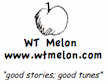 WTMelonlogoslogan