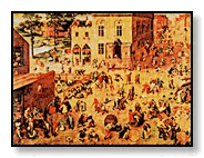 Children&#39;s Games copy