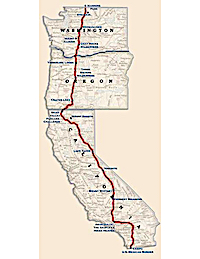 PCT good map copy