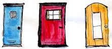 3doors