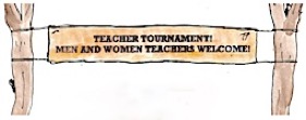 No Men
